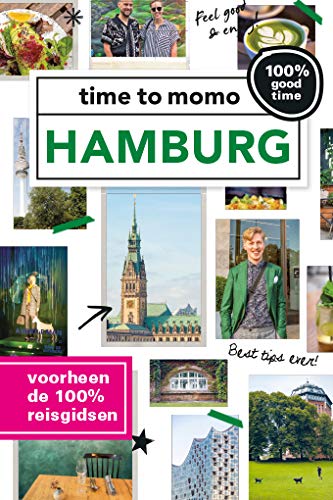 Hamburg (Time to momo) Hamburg (Time to momo)