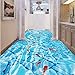 Produktbild Zybnb  Saubere Flusswasser Korridor WC 3D Boden tragen rutschfeste verdickte Schlafzimmer Badezimmer Wohnzimmer Bodenbelag Wandbild