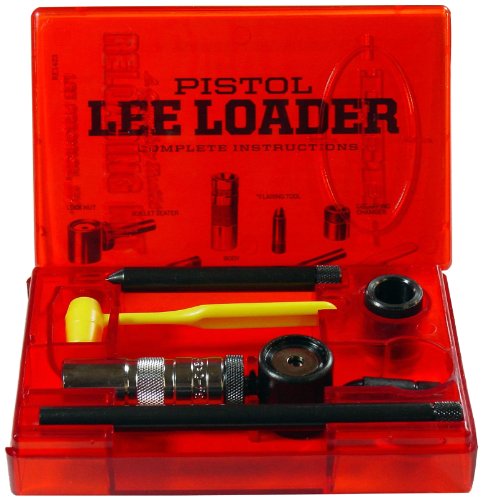Lee Precision 90260 Classic Loader Cal 44 Magnum pour recharger au stand de tir