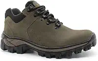 Tenis Masculino Para Trilha Aventura Montanhismo Escalada