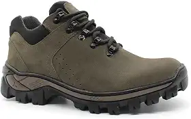 Tenis Masculino Para Trilha Aventura Montanhismo Escalada