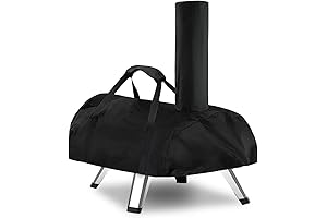 Ooni Pro 16 Cover: Protect Your Pizza Oven with Style