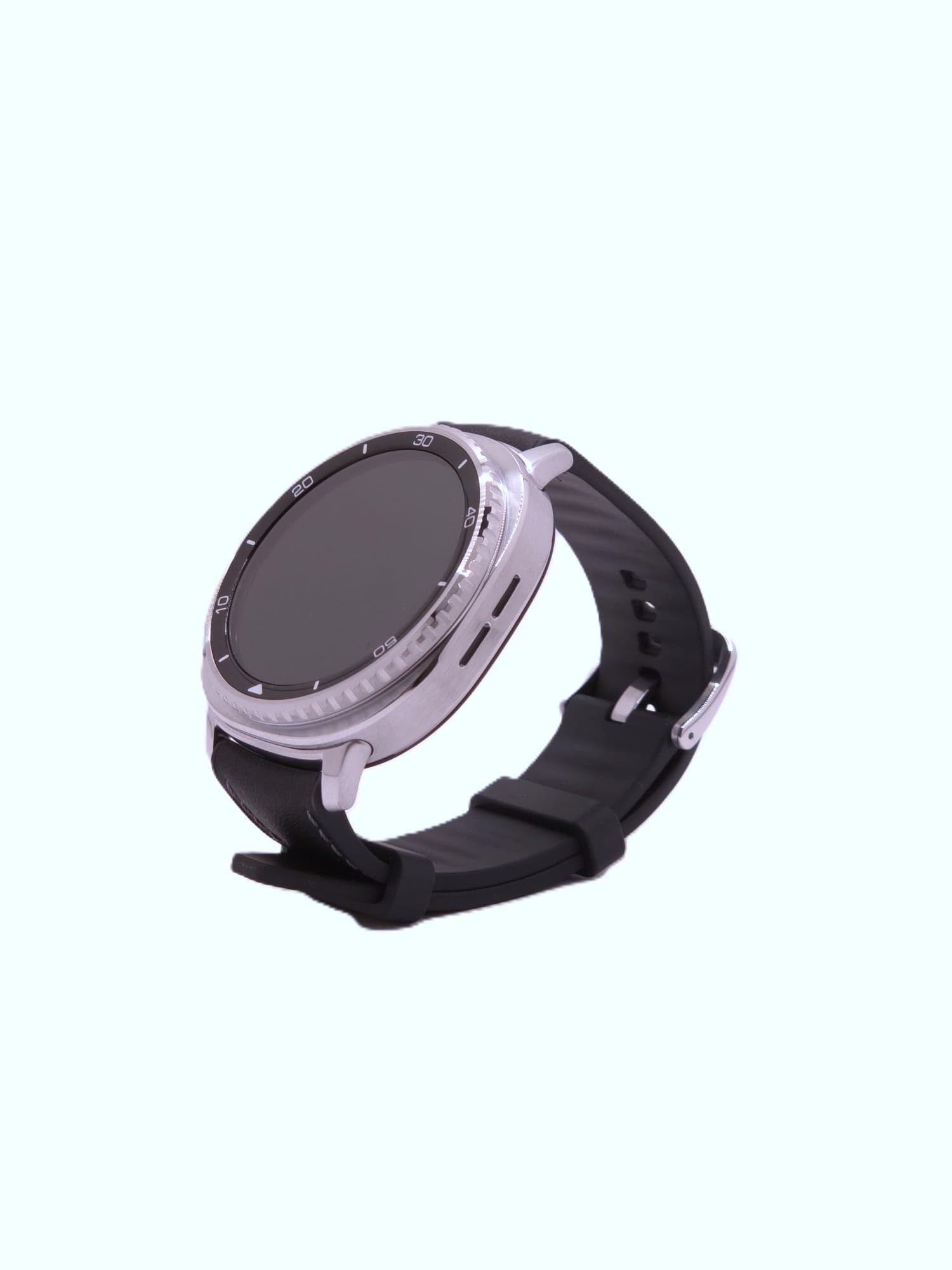 Watch Samsung Galaxy Watch 8 Classic L500 46mm BT - Black