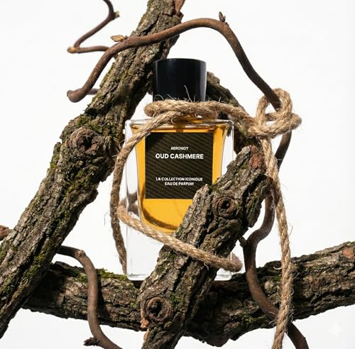 Image of Perfume Men & Women OUD CASHMERE 50ML