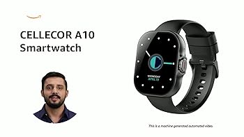 A10 SA ＋PLUS CELLECOR A10 Rare 2.01