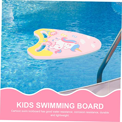 GANAZONO Prancha De Natação Cinto De Natação De Espuma Kickboard De Exercício De Piscina Bóia Piscin