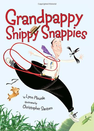 Grandpappy Snippy Snappies