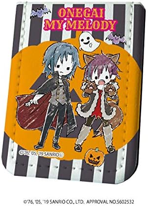 Amazon レザーフセンブック おねがいマイメロディ 03 柊恵一 柊潤 グラフアート アニメ 萌えグッズ 通販