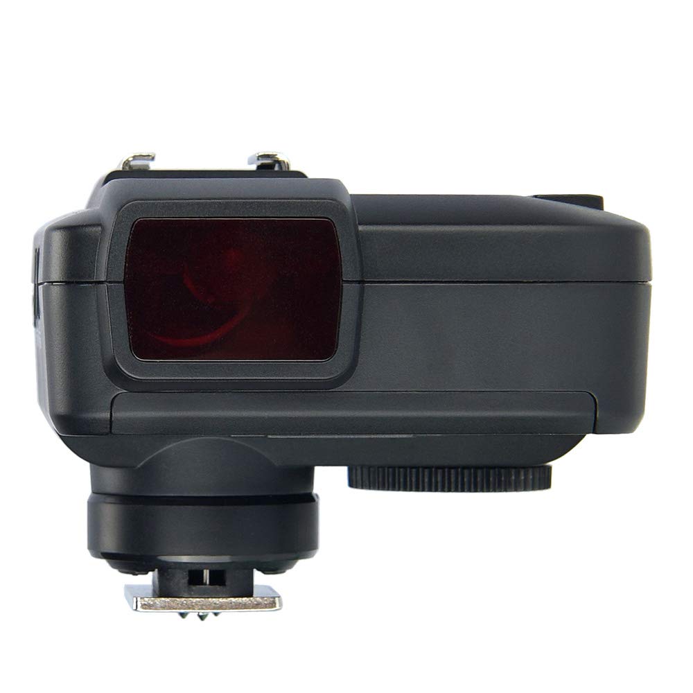Godox X2T-N Kabelloser Blitzauslöser Sender i-TTL 1/8000s HSS 2.4G Kabellose Übertragung Bluetooth Funktion für Kamera
