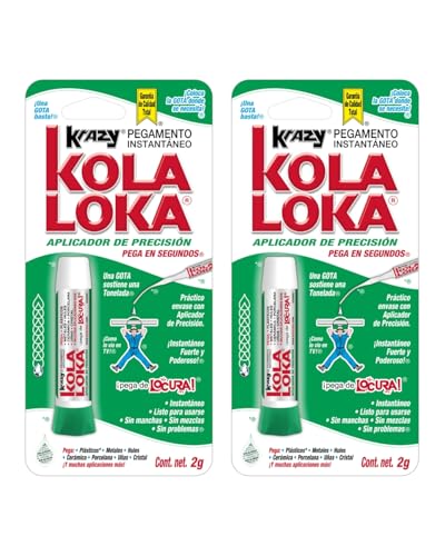 Recopilación de Kola loka brocha - los más vendidos. 13