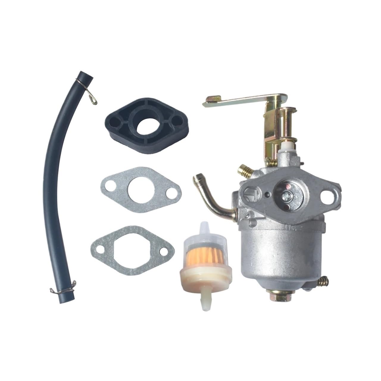 Carburateur moto CT100U optimal pour les sorties en plein air CC100X