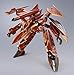TAMASHII NATIONS - Macross Delta - Movie Edition Sv-262Hs Draken III (Bogue CON-VAART USE), Bandai Spirits DX Chogokin Figure