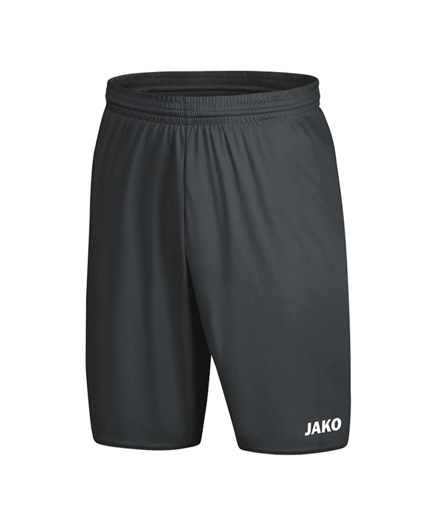 JAKO Kid's Anderlecht 2.0 Sport Pants, anthrazit, 164