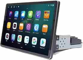 11.3 インチカーナビ CarPlay/Android Auto対応 Amazon.co.jp: 1DIN11.3インチ Android 10.0 カーナビ, 6GB RAM