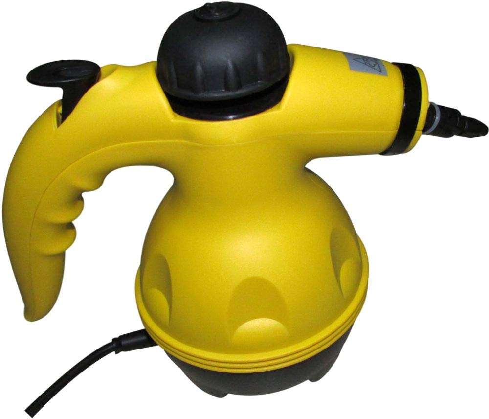 Delta Essential Hand Held Steam Cleaner