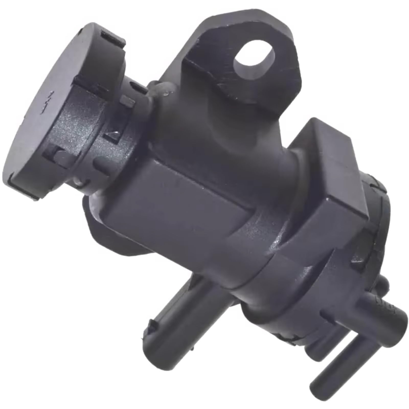 Wtdgufqq One Color Boost Pressure Valve Compatible With Bmw For R61 For Paceman 2012-2016 For X7 2019 1 Pcs Carbon Canister Purging Valve Solenoid Assembly Parts 11657811814