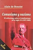  COMUNISMO Y NAZISMO (SIN COLECCION)