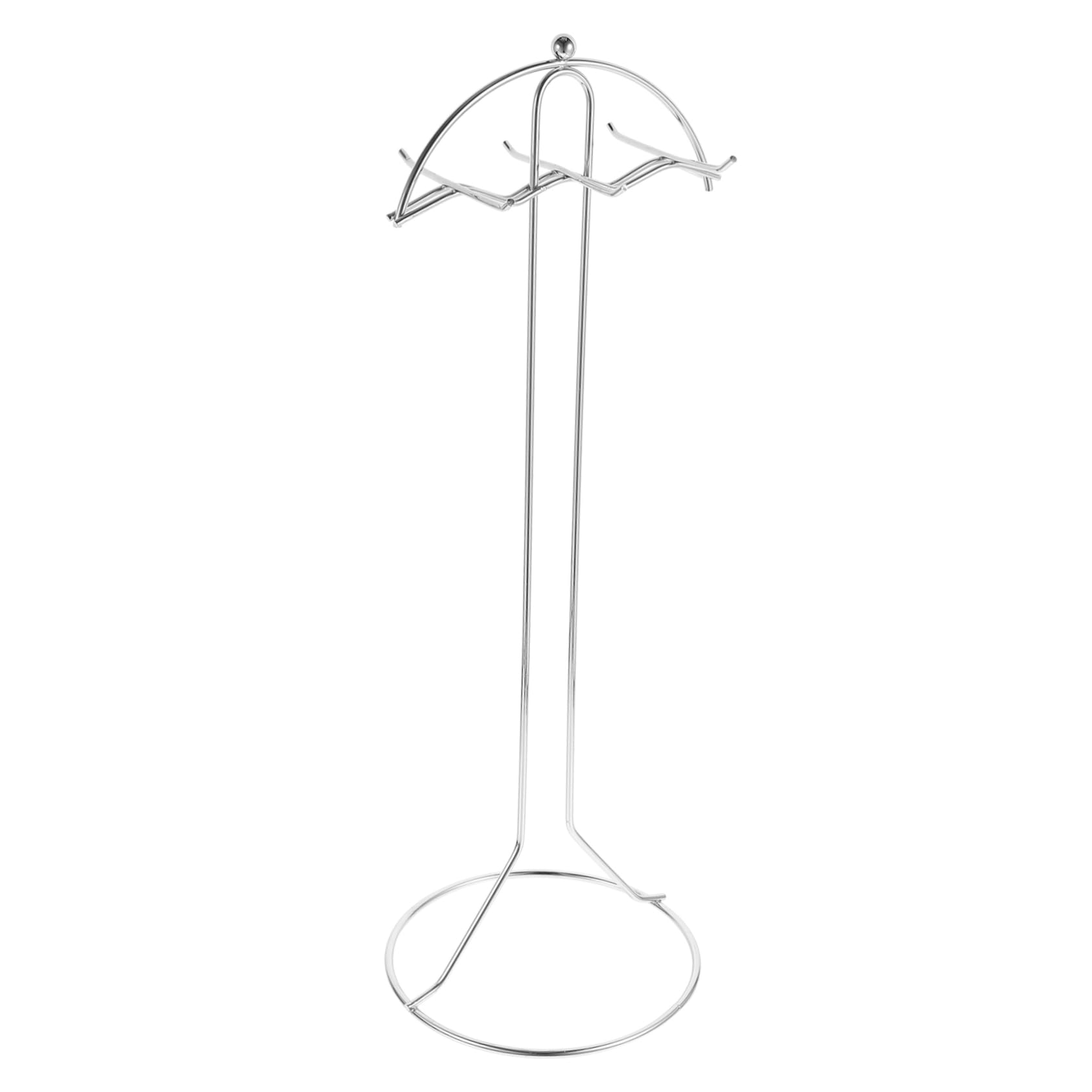 MAGICLULU Set di Utensili da Cucina in Acciaio Inossidabile 7 Pezzi Termoresistenti e Leggeri per Cottura e Preparazione Cucina Stile Casuale