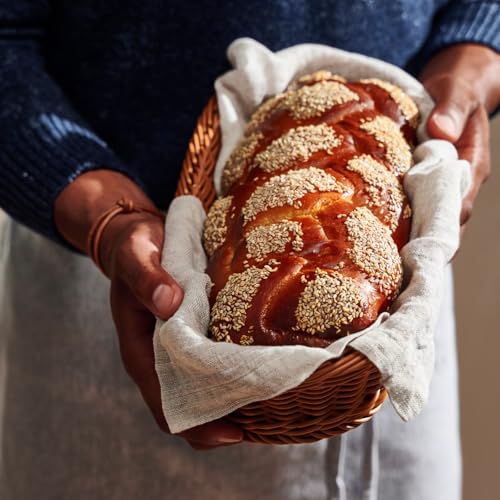 Bob's Red Mill Artisan Bread Flour, 3lb - image 4