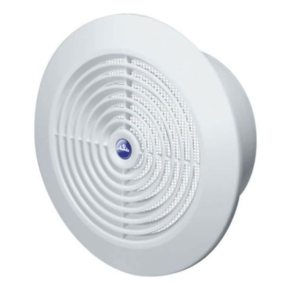 Buy AirTechUK Inline Bathroom Extractor Fan Kit Run on Timer 4 inches