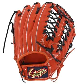 Slugger 軟式野球グローブ HSM-039 51y6CAxu1PL._UF350