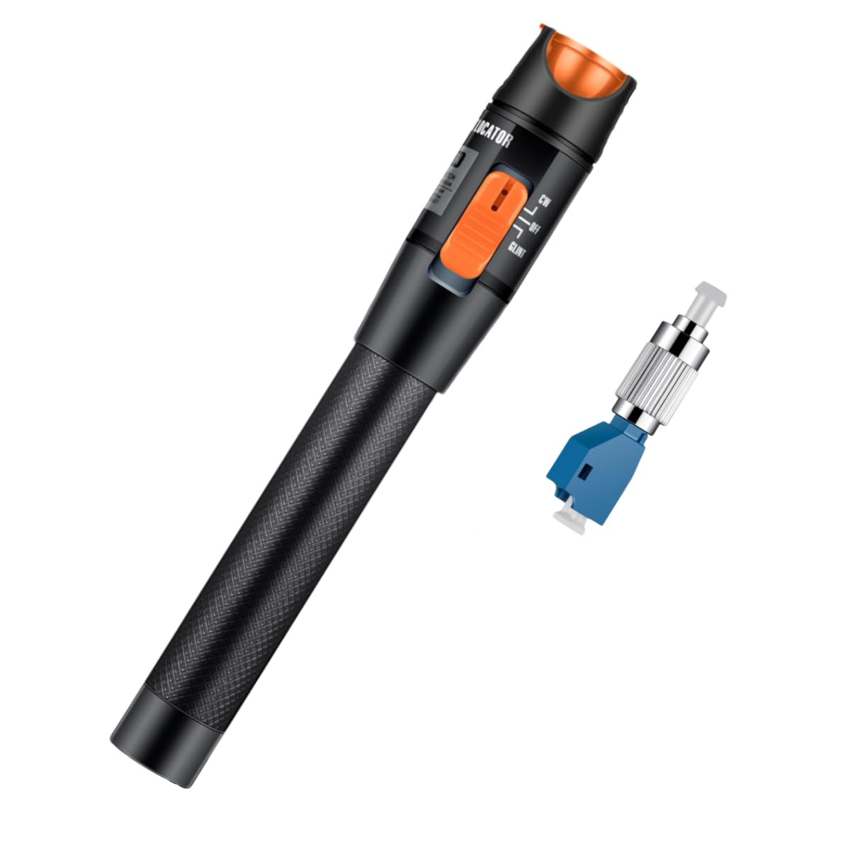 Fiber Optic Cable Tester - 10-20KM VFL -1