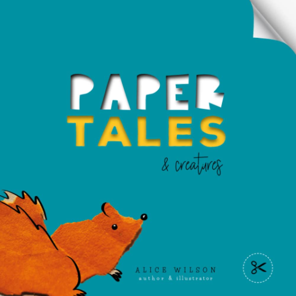 Paper Tales: & creatures