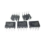 2 pcs TNY175 176 264 266 268 275 276 278 280P 285PG PN DIP - 7 Power Chip Replacement for OEM