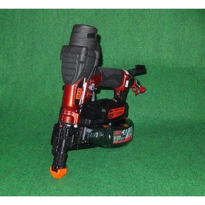 Amazon | 高圧ターボドライバ HV-R41G4-R | 工業用潤滑剤 | 産業