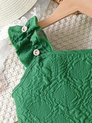 Image of Girls Cute Summer Outfits Set Clothes Size 5-14t Outfit 2 Piece Are Materials That Are Soft And Durable