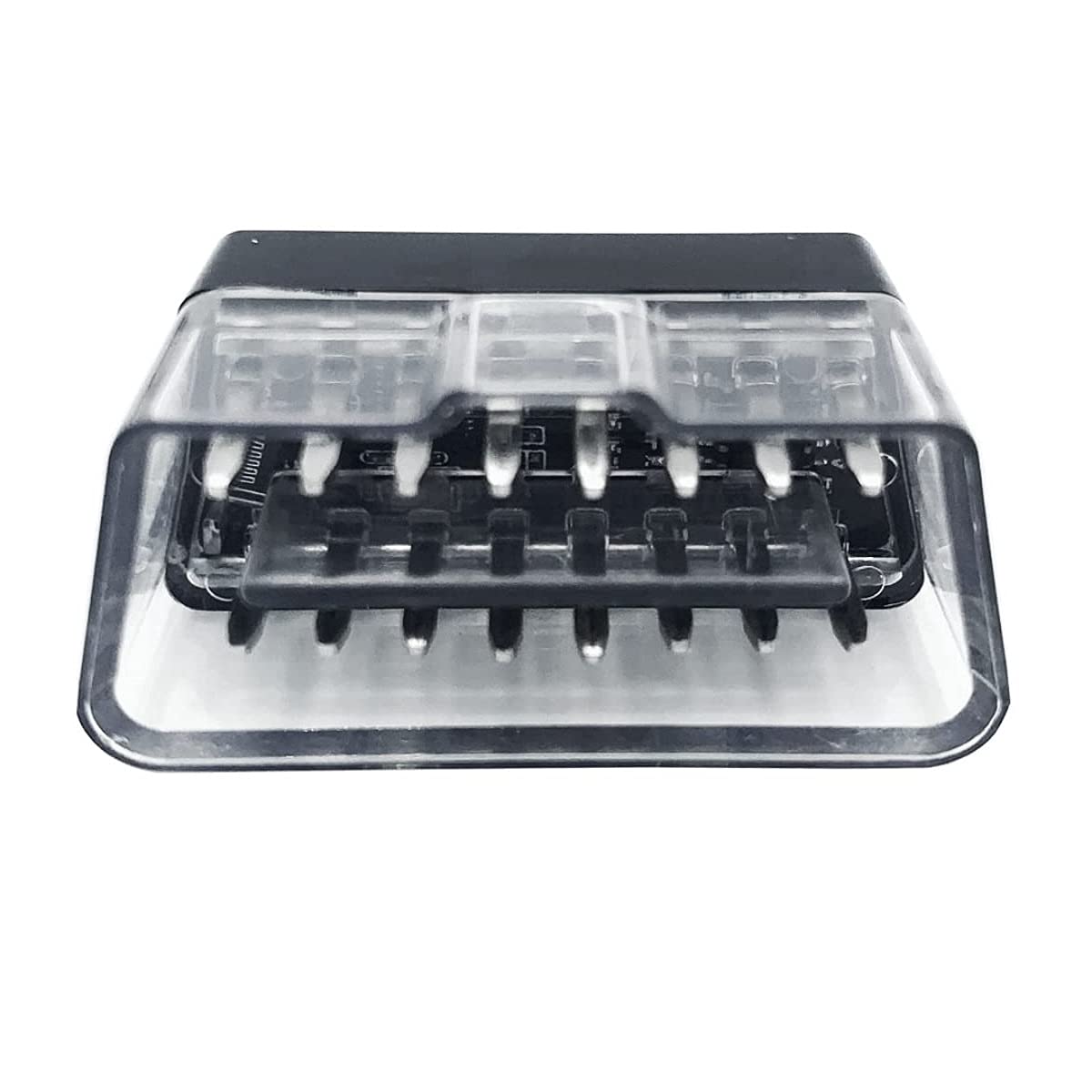 通用 Mini ELM Bluetooth 4.0/5.0 dual-mode 327 OBD2 car fault diagnosis Scanner Ultra low power consumption full protocol