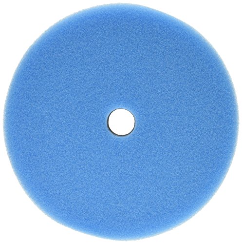 Shurhold Heavy Duty Blue Foam Buffer Pad - 7