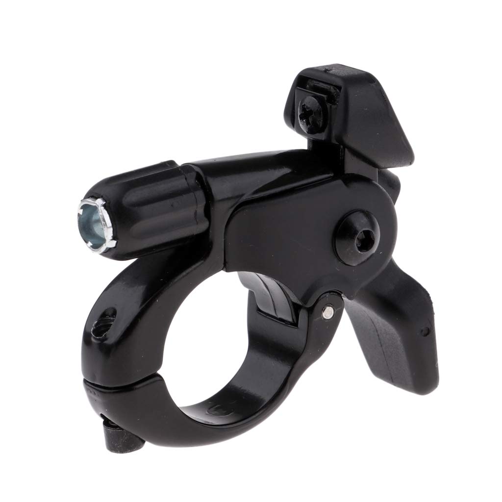 EasyInstall Bike Fork Remote Lockout Lever Mountain Road Bicycles