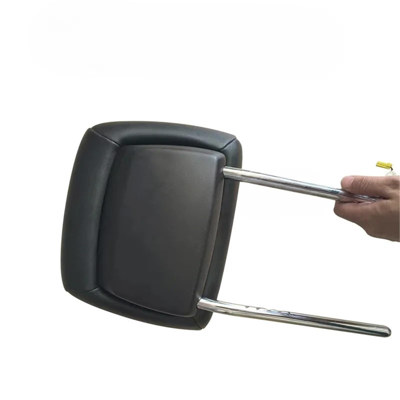 poduszka na głowę fotela samochodowego Do Cherokee Zagłówka Fotela Regulowany Zagłówek 1 Szt Car Seat Headrest