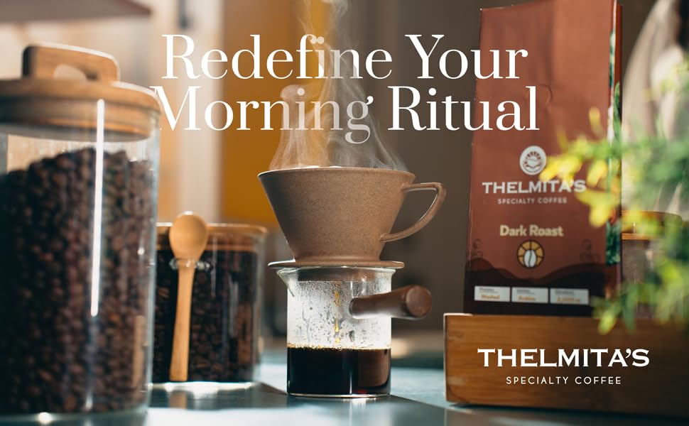 Dark Roast, Honduran Coffee, Whole Bean — Single Origin, Specialty miniatura 3