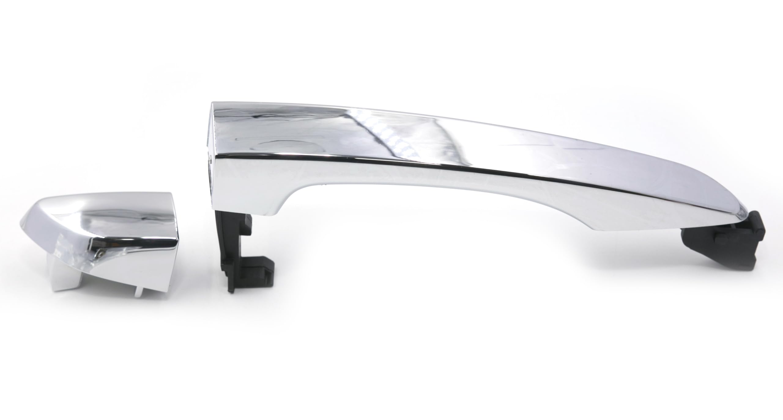 Amazon.com: Otois Rear Right Chrome Exterior Door Handle for