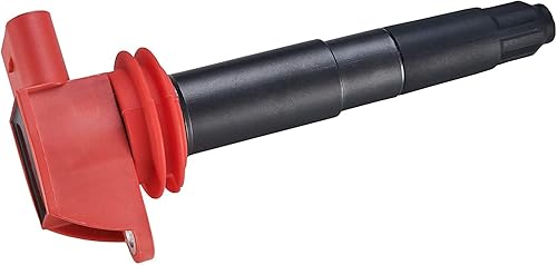 Miniatura 4 de ENA Juego de 8 bobinas de encendido, 8 bujías compatibles con Porsche 2008-2018 Cayenne 4.8L, 2011 2012 2013 2014 2015 2016 Panamera 3.6L, Panamera