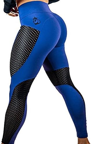 BootyQueen Apparel Women's Shark Legging
