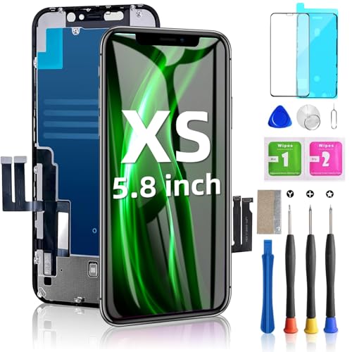 Iphone Xs Screen Replacement