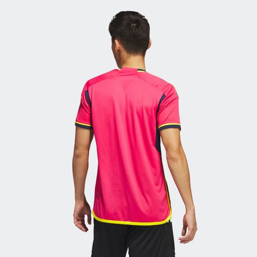 Adidas mens Jersey - Image 4