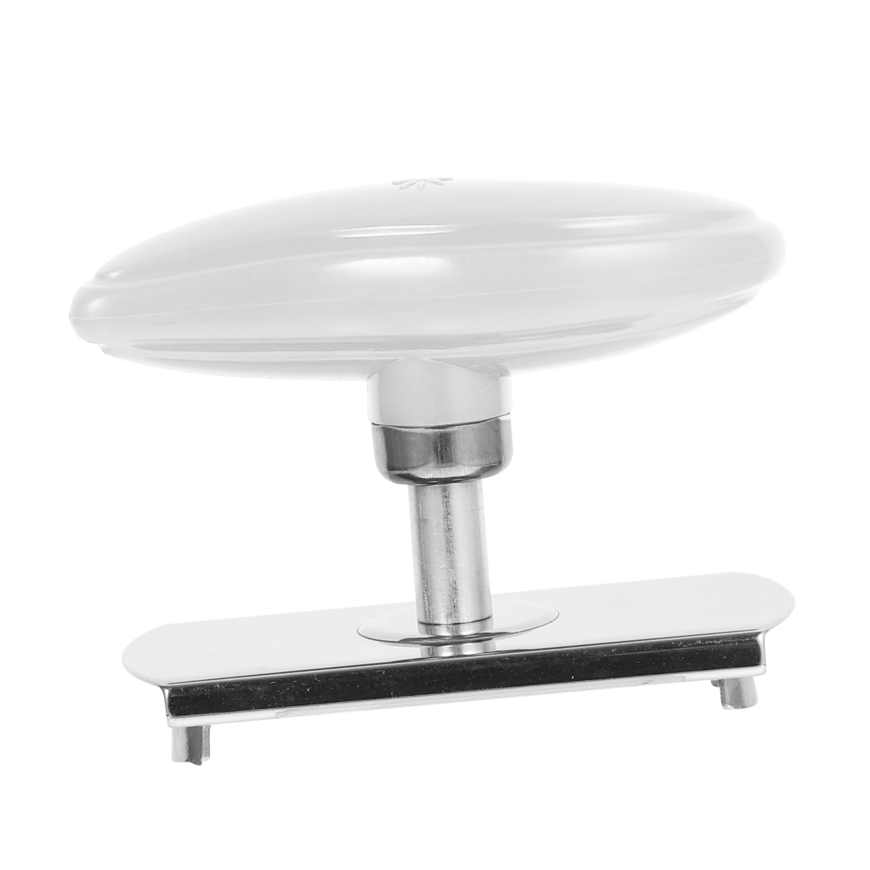Alipis 5 Pz apriscatole in acciaio inossidabile bottiglia pinza apri barattoli da tavolo vaso apriscatole per lattine can opener multifunzione apricoperchio portatile plastica