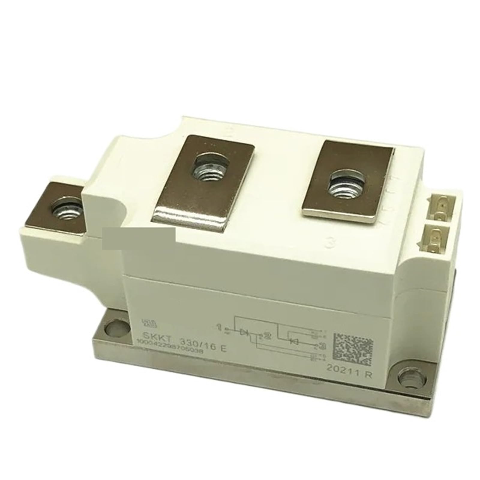 SWEWDSQG Rectifier module SKKE380/12 SKKE380/14 SKKE380/16 SKKE380/18(SKKE380-14)