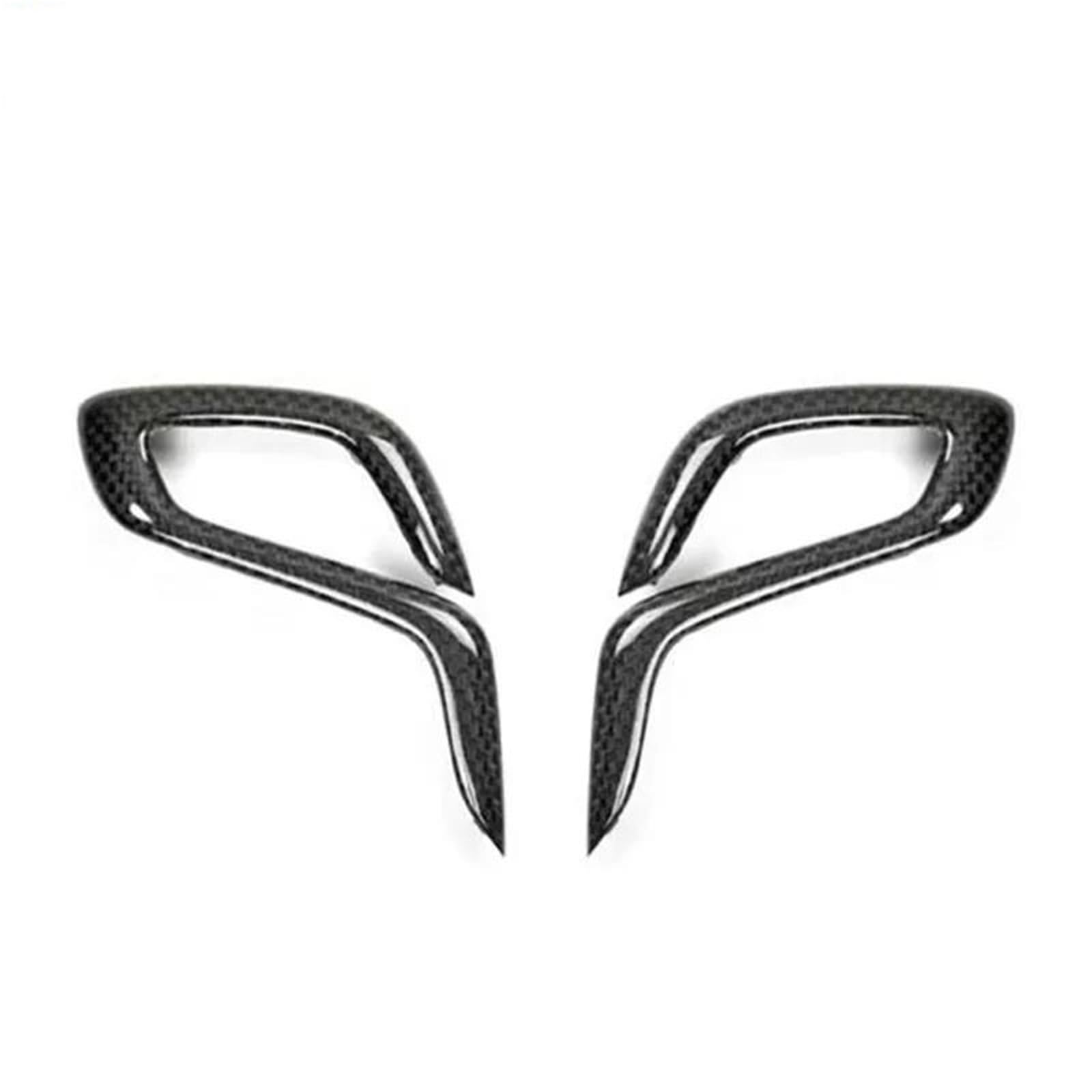 Fcaopcwama One Color For Bmw F90 M5 F97 X3m F98 X4m F95 F96 Automatic Shift Gear Knob Trim Cover Car Accessories Car Armrest Storage Box