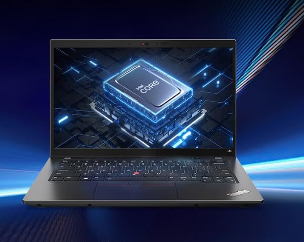Lenovo ThinkPad L14 Laptop Home Business, 14