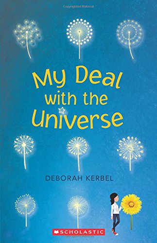 Buy My Deal with the Universe — BookShops.in