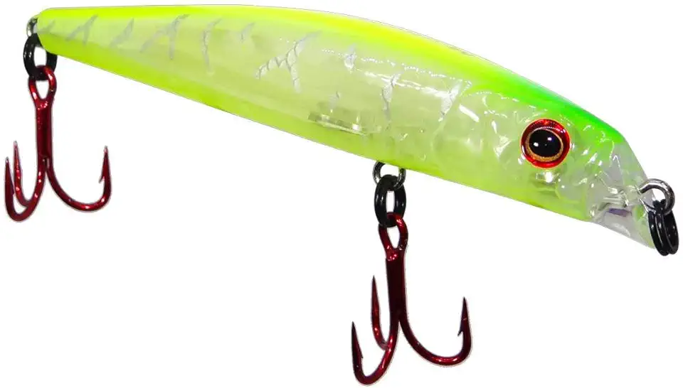 ISCA ARTIFICIAL MARINE SPORTS REI DO RIO 80-32