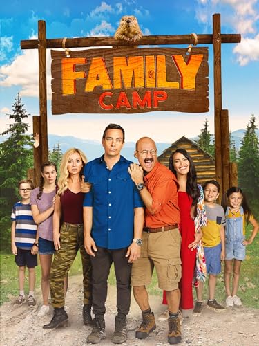 Family Camp