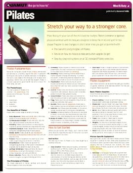 Pilates (Quamut)