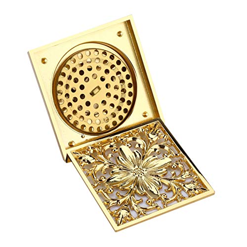 Siphon de sol pour douche à l'italienne et rénovation maison - 2