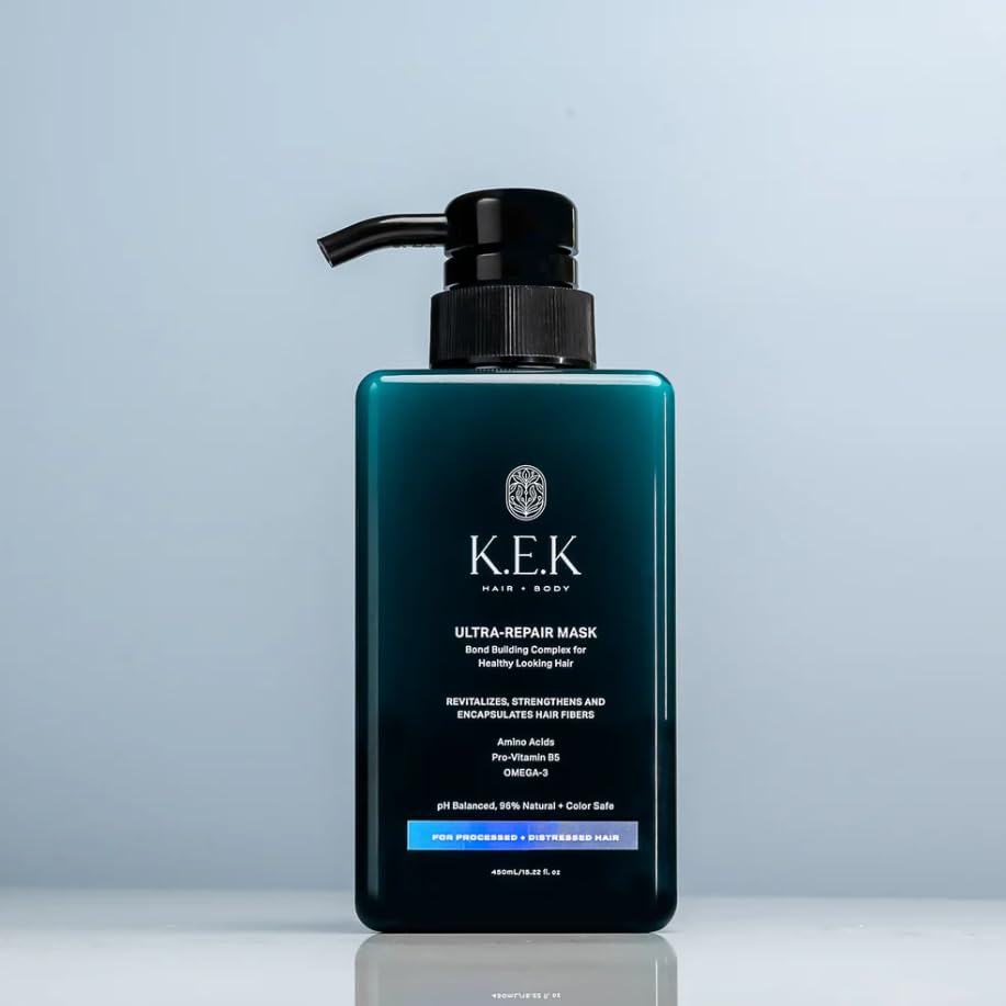 Ultra-Repair Mask (15.22 Oz)